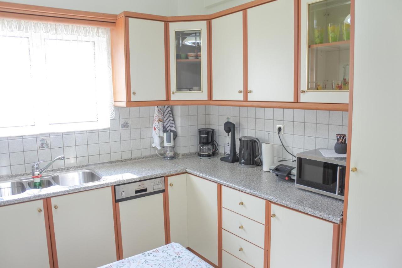 Barbara'S Sweet Home Preveza Exterior photo