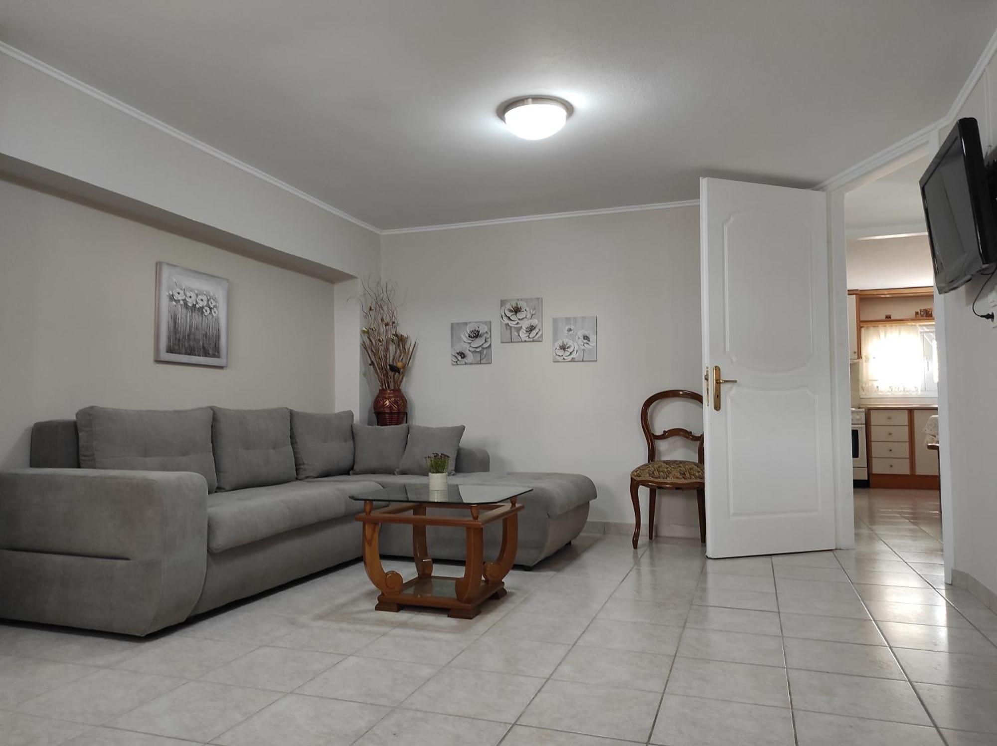 Barbara'S Sweet Home Preveza Exterior photo