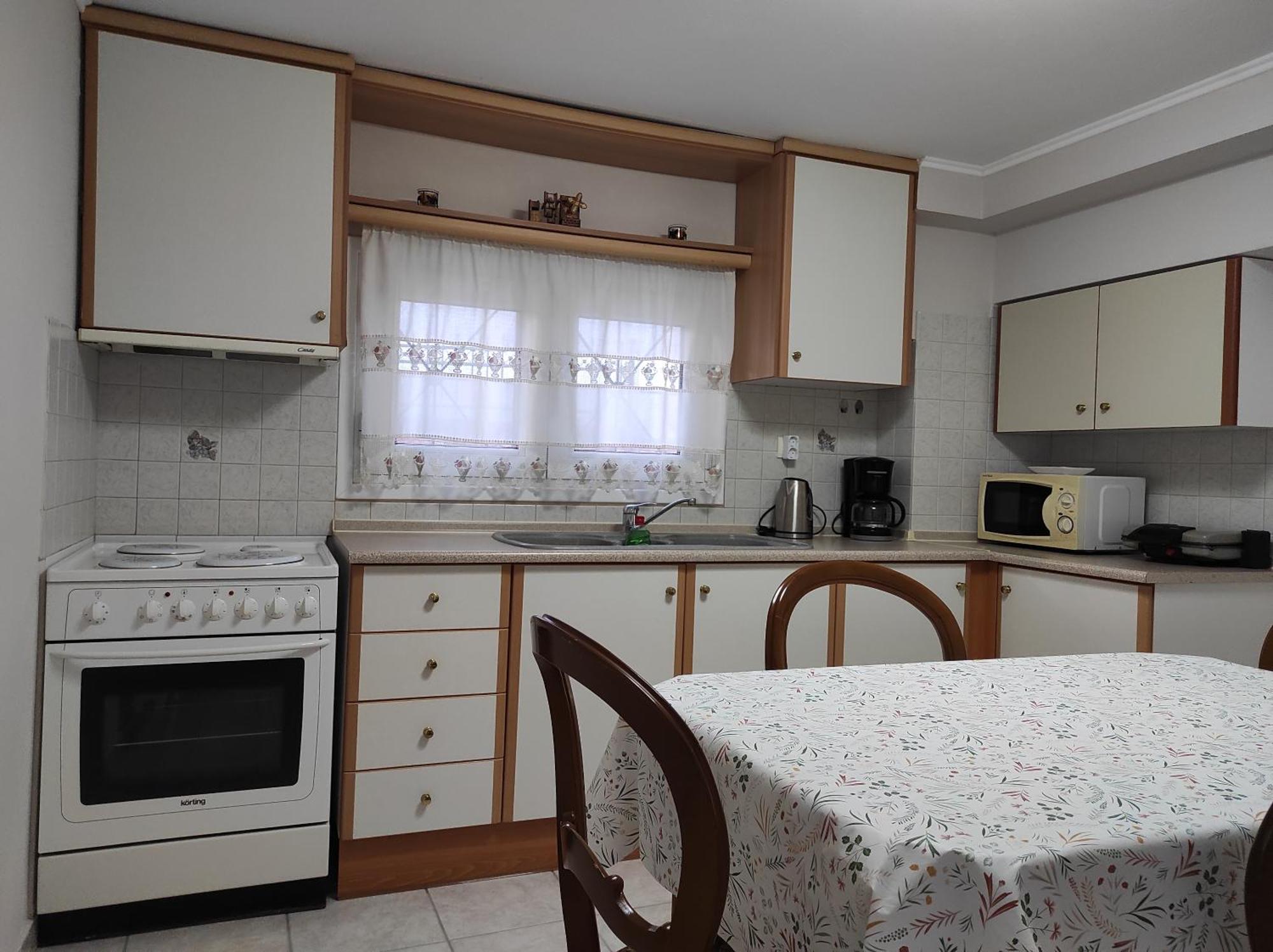 Barbara'S Sweet Home Preveza Exterior photo
