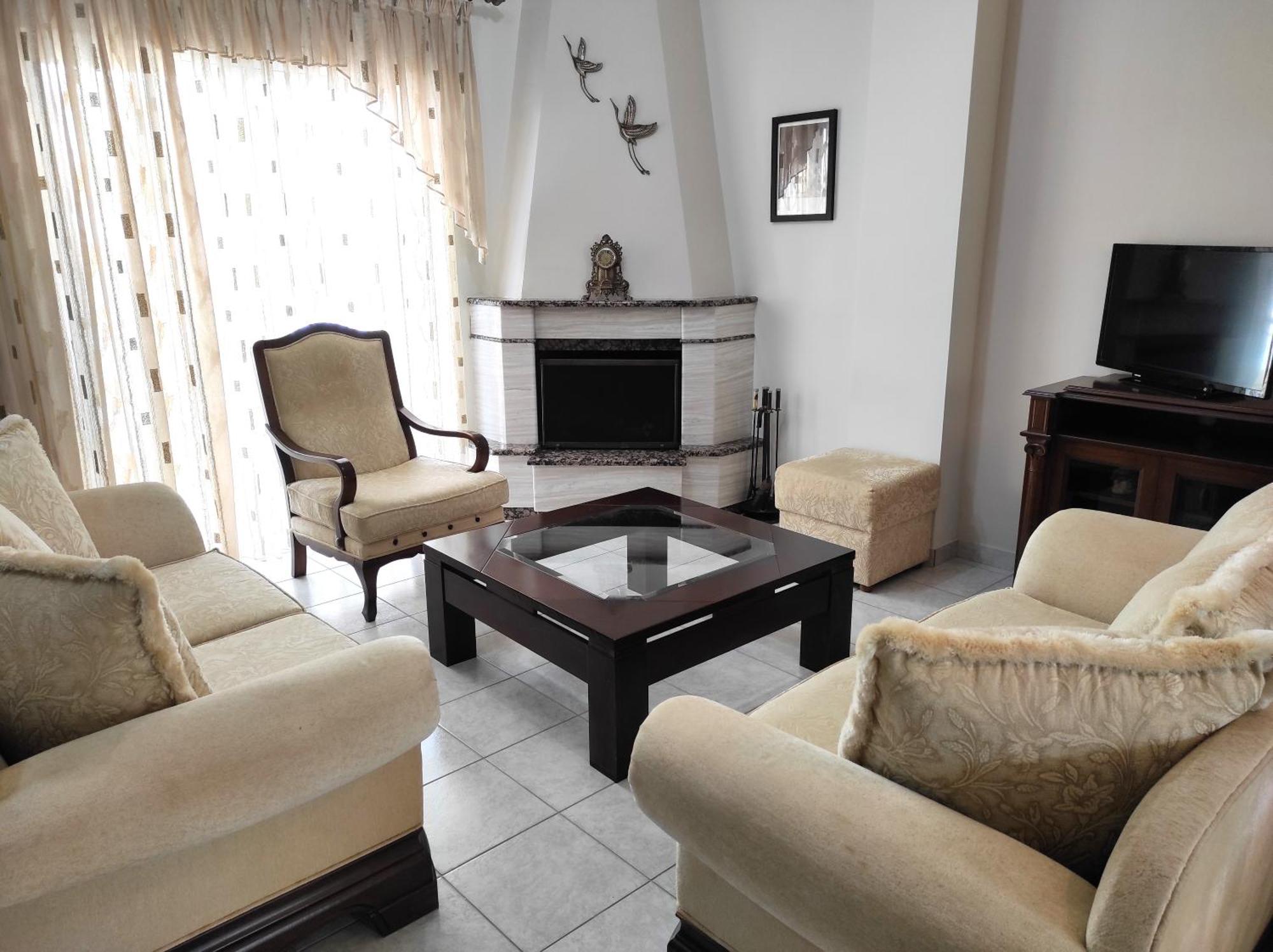 Barbara'S Sweet Home Preveza Exterior photo