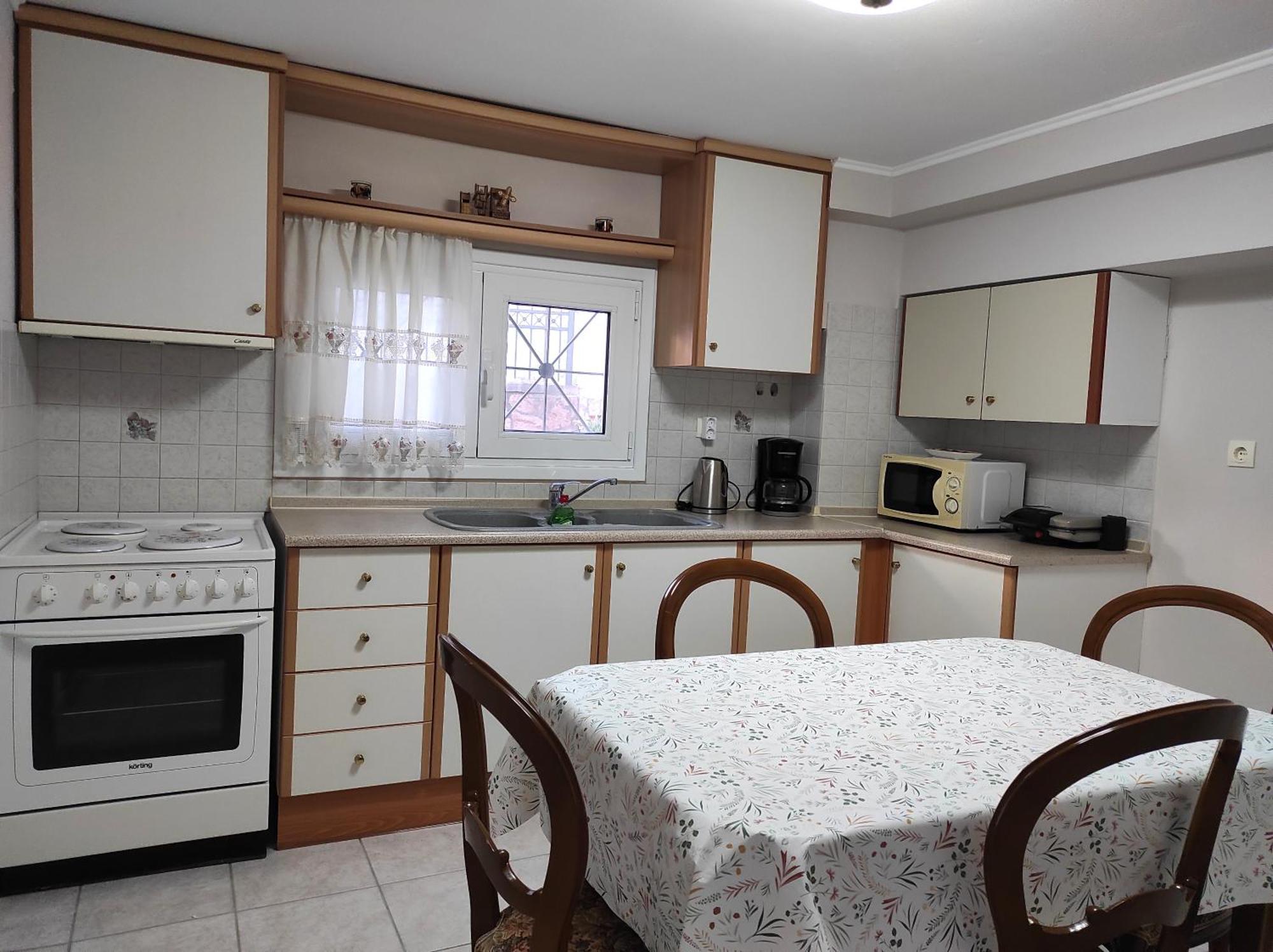 Barbara'S Sweet Home Preveza Exterior photo